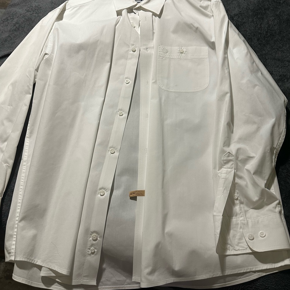 Camisa wangler - Picture 3 of 5